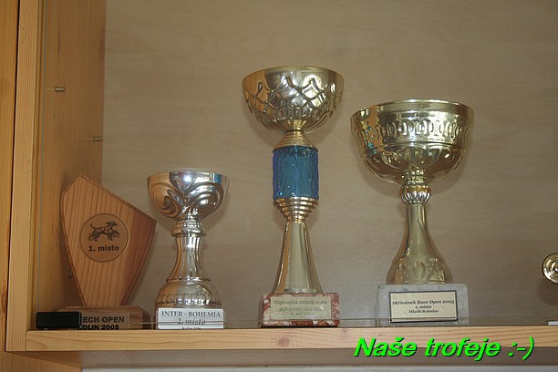 Nase trofeje (30)